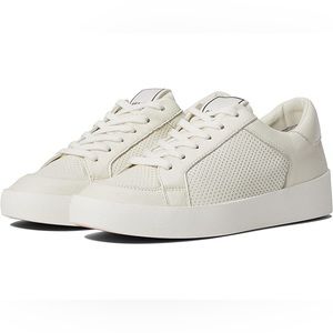Dolce Vita White Sneakers